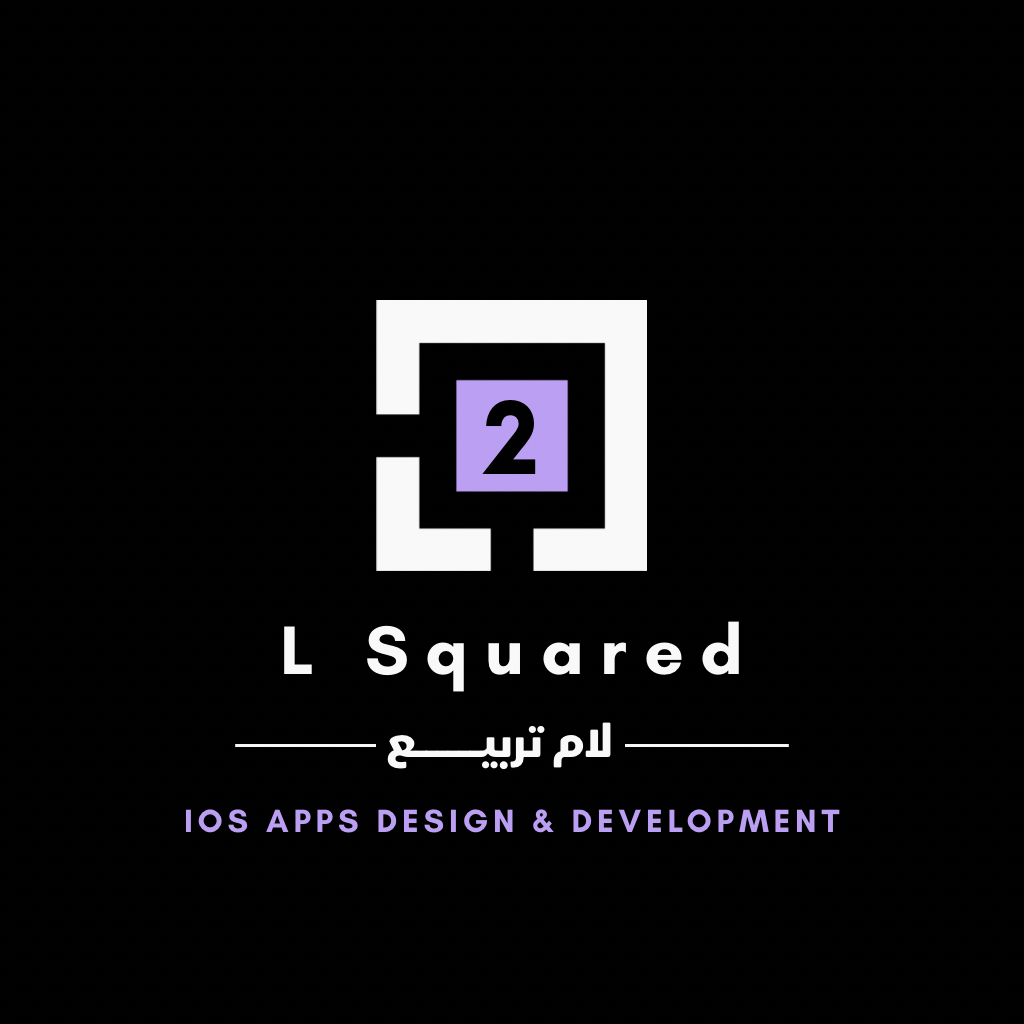 L Squared — لام تربيع
